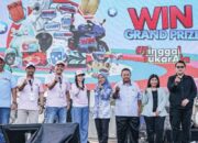 MyPertamina Fair: Poin Pelanggan Meningkat, Hadiah Mewah Menanti