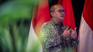 temui-investor-asing,-rosan-danantara-pede-besok-ihsg-‘ngegas‘
