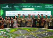 Ciputra Gandeng Bank, Permudah Miliki Hunian The Forestine