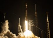 Satelit N5 Orbit Kalimantan, Internet Merata ke Pelosok