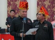 PERISAI SI Kawal Polri, Presiden Pegang Komando Penuh