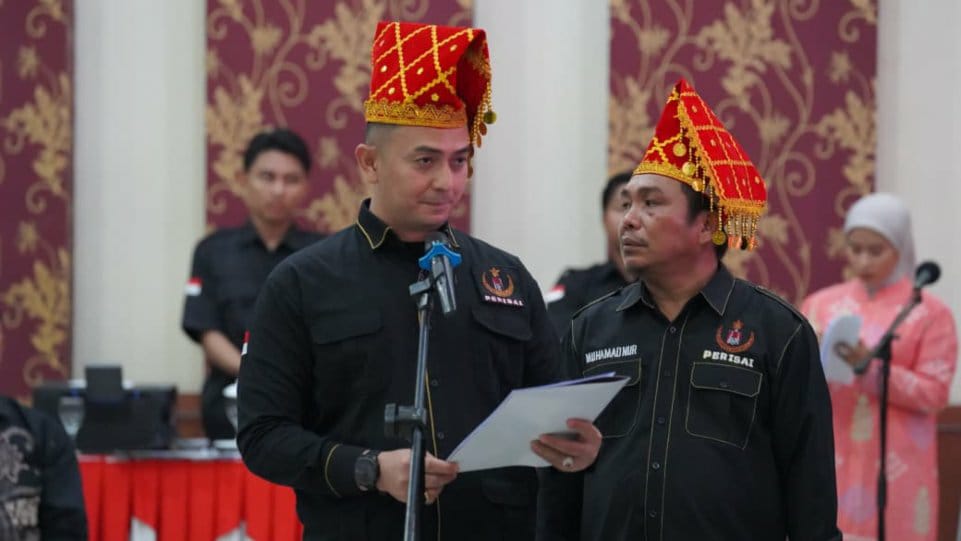 polri-di-bawah-presiden,-kunci-stabilitas-dan-independensi-penegakan-hukum