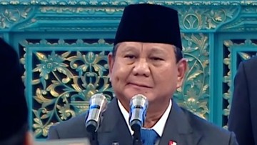 prabowo-ancam-eks-bos-bumn:-siap-siap-kau-dipanggil-kejaksaan