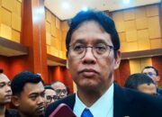 BEI Belum Umumkan Pengganti Dirut, Proses Terus Bergulir