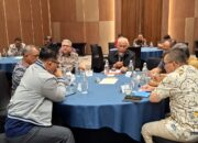 Sumbar Susun Strategi Stabilkan Harga Pangan, Kendalikan Inflasi