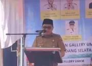 My Darling dan Galeri UMKM Bangkitkan Ekonomi Padang Selatan