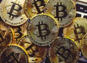 Bitcoin Anjlok, Investor Pantau Ketat Level Kritis Harga