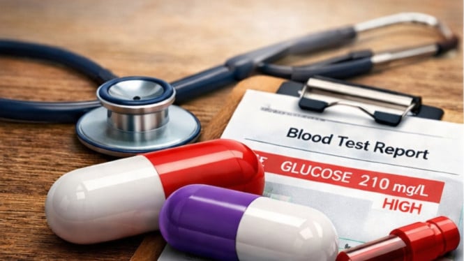 tangani-masalah-obesitas,-industri-kesehatan-ri-bakal-diperkenalkan-terapi-oral