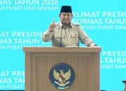Prabowo Canangkan Gentengisasi, Ganti Seng di Seluruh Indonesia