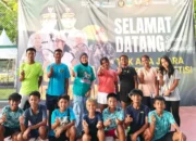 Banten Lahirkan Bibit Tenis, Kejurnas Junior Bergulir