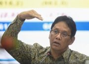 Pemerintah Seleksi Pimpinan OJK, Pasar Modal Menanti