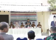 DPRD Sumbar Gali Aspirasi, Koto Lalang Usulkan Solusi