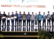 BRI Dorong Investasi, Berdayakan UMKM Batam Secara Aktif