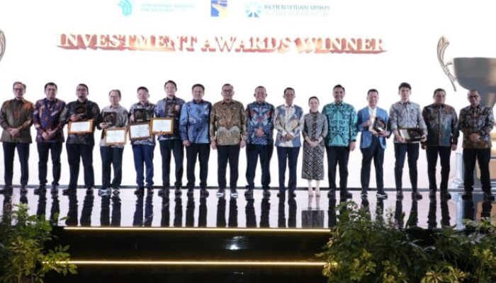 BRI Dorong Investasi, Berdayakan UMKM Batam Secara Aktif