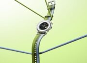 Oppo Watch S Meluncur: Pantau Kesehatan, Dukung Gaya Hidup