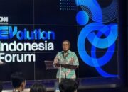 Listrik dan EBT Digenjot, Polusi Indonesia Berkurang?