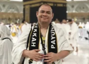 Polri Menguat: Kekhawatiran Kekuasaan Melampaui Batas Presiden?