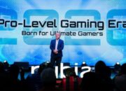 Nubia Rangkul Ekosistem Gaming, Penjualan Meroket Ratusan Persen