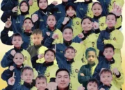 Karateka Eternal Champion Bidik Juara Gubernur Sulawesi Selatan