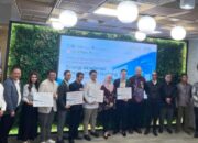 SCash Gandeng KBI: Teknologi Pacu UMKM Komoditas Berkembang