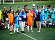 PWI Jalin Solidaritas Media, Sambut Piala Dunia 2026