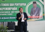 UNISBA Blitar Tingkatkan Kemampuan Public Speaking Staf Kampus