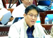 Menkeu Minta Maaf, DPR Revisi UU P2SK Segera