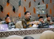 Aset Pasar Mangkrak, DPR Dorong PUPR Segera Bertindak