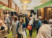 Mandiri Dorong UMKM Naik Kelas, Pembiayaan Terus Mengalir