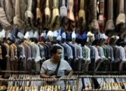 Kemendag Sita Ribuan Bal, Impor Pakaian Bekas Diberantas