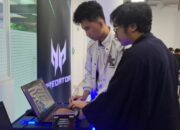 Predator Dorong Developer Lokal Lahirkan Game Global di Bandung
