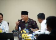 Sumbar Percepat Pembangunan Tol Sicincin-Bukittinggi, Terowongan Jadi Fokus