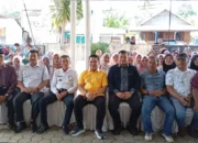 Padang Desak SMP Baru, Tampung Lonjakan Siswa Balai Gadang