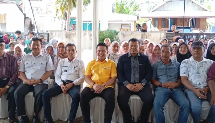 Padang Desak SMP Baru, Tampung Lonjakan Siswa Balai Gadang