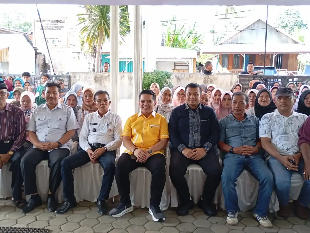 reses-di-dapil,-iqra-chissa-sebut-smp-di-balai-gadang-perlu-ditambah