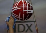 BEI Memperketat Syarat IPO, Antisipasi Goreng Saham PIPA