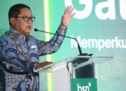 BSN Bangun Ekosistem, Pacu Pembiayaan Perumahan Syariah Nasional