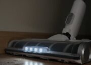 Acerpure Clean V2: Vakum Ringkas, Bersihkan Rumah dan Peliharaan