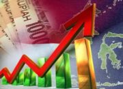 Ekonomi Indonesia Bergerak Naik, Proyeksi Tumbuh 5,07 Persen