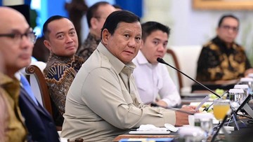 prabowo-dijadwalkan-lantik-wamenkeu-pengganti-thomas-hari-ini
