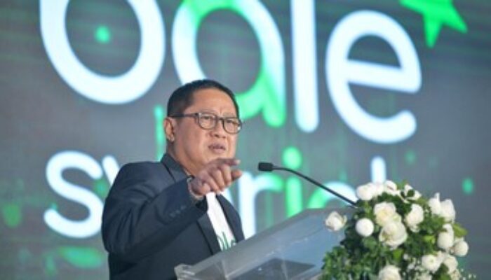 BSN Rilis Bale Syariah, Bidik Pasar Digital Syariah