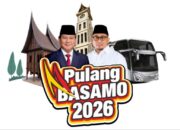 Perantau Minang Bergerak, Pendaftaran Pulang Basamo Gratis Dibuka