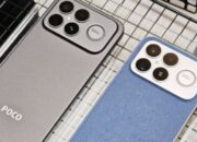 Poco F8 Bidik Kelas Atas, Performa Jadi Andalan