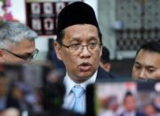 Wamenkeu Juda Agung Fokus Garap Sektor Finansial Internasional