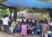 DPRD Kawal Pengamanan Tebing Ganting Kubang, Hindari Longsor
