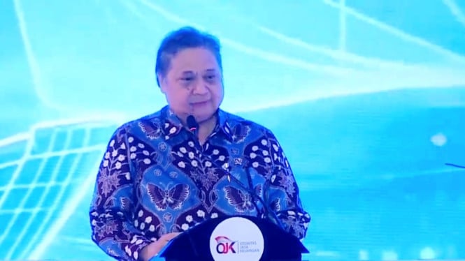 airlangga-umumkan-penerapan-wfa-5-hari-di-bulan-maret,-catat-tanggalnya
