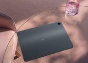 Oppo Pad 5 Matte, Tingkatkan Produktivitas dan Kenyamanan Visual