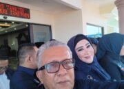 NasDem Pertahankan Lisda, Syamsu Rahim Soroti Kebijakan Partai