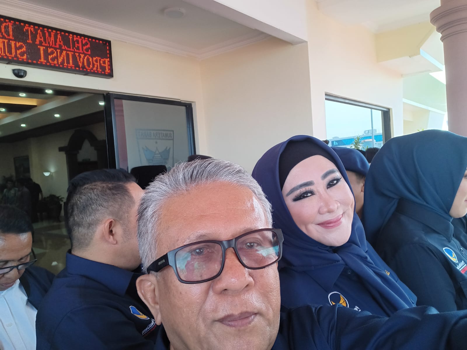 hendrajoni-ketua-psi-sumbar,-syamsu-rahim-apresiasi-sikap -fraksi-dpr-dan-dpp-nasdem