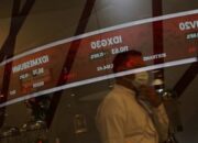 Moody’s Memangkas, Investor Asing Awasi Kebijakan Indonesia